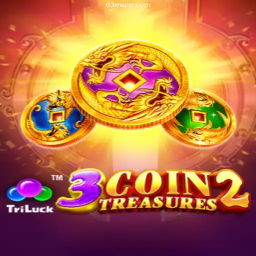 Discover the Excitement of 3CoinTreasures2: Rules, Gameplay, and Current Trends