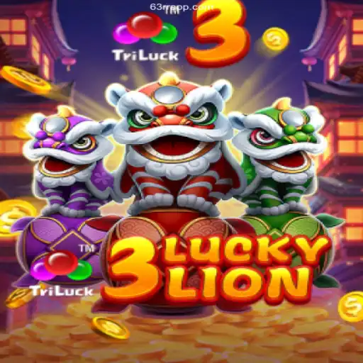 Discover the Thrill of 3LUCKYLION: More Winners, More Fun
