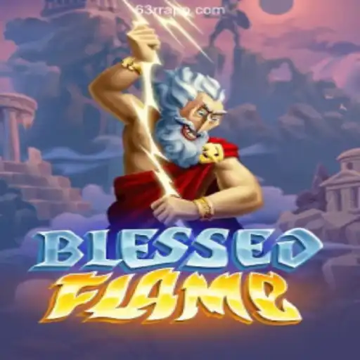 Discover the Thrilling World of BlessedFlame: More Winners, More Fun