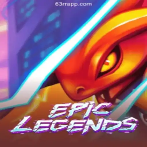 Dive into the World of EpicLegends: Unveiling the Thrills and Rules