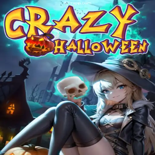 CrazyHalloween: Dive into the Thrills and Chills of This Exciting Game!