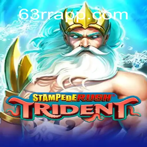 Unveiling StempedeRushTrident: Dive into the Frenzy