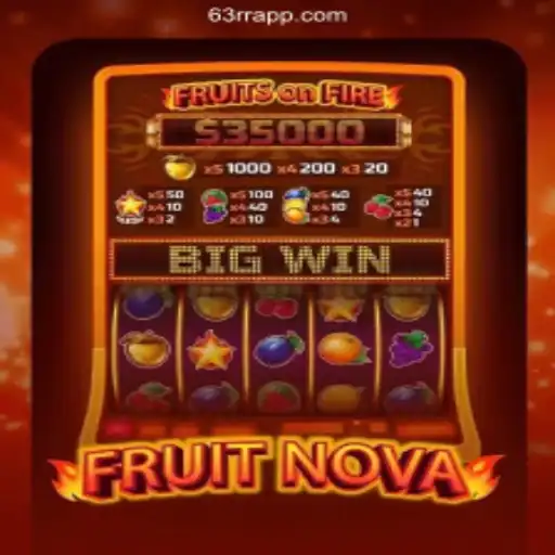 Exploring the Exciting World of FruitNova: A Guide to Fun and Rules
