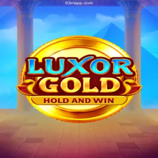 LuxorGold: An Immersive Adventure with 63rr – More Winners, More Fun