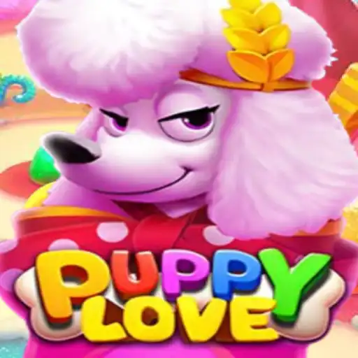 PuppyLove: A Journey Through Play, Companionship, and Fun