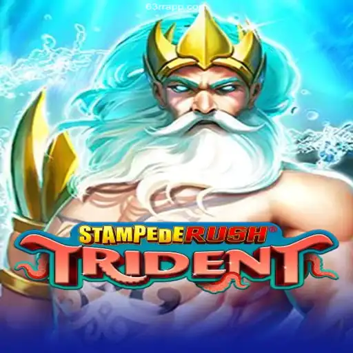 Unveiling StempedeRushTrident: Dive into the Frenzy