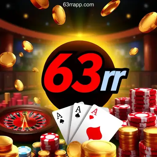 Exploring Cassino Games: 63rr - Mais vencedores, mais diversão