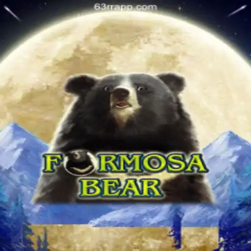 Exploring the Vibrant World of FormosaBear