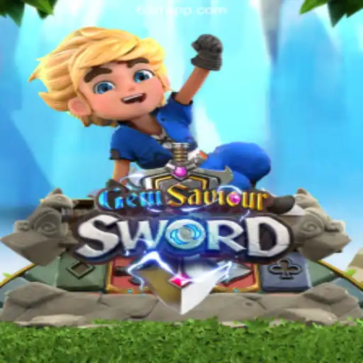 GemSaviourSword: Unveiling Adventure in a Digital Realm