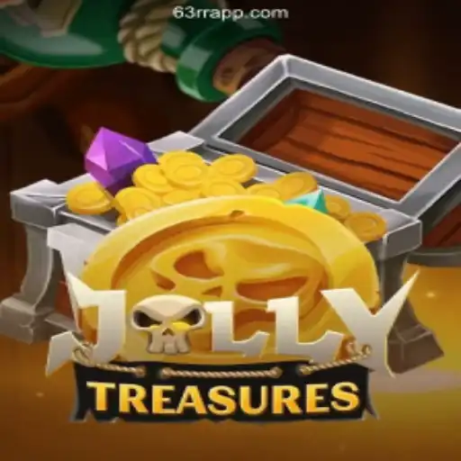 Discover JollyTreasures: An Exciting World of Fun and Prizes