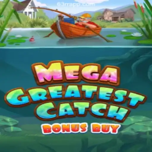MegaGreatestCatchBonusBuy: Dive into an Ocean of Fun