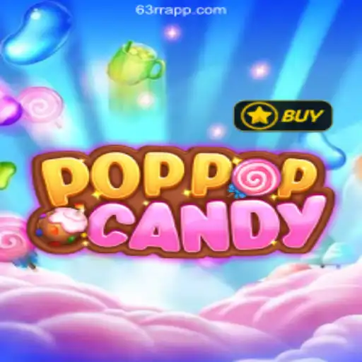 POPPOPCANDY: The Sweetest Gaming Craze Packed with Fun and Excitement
