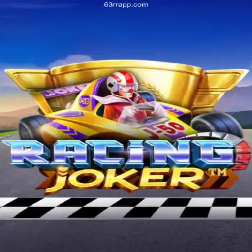 Experience the Thrill and Excitement of RacingJoker: Explore 63rr - Mais vencedores, mais diversão