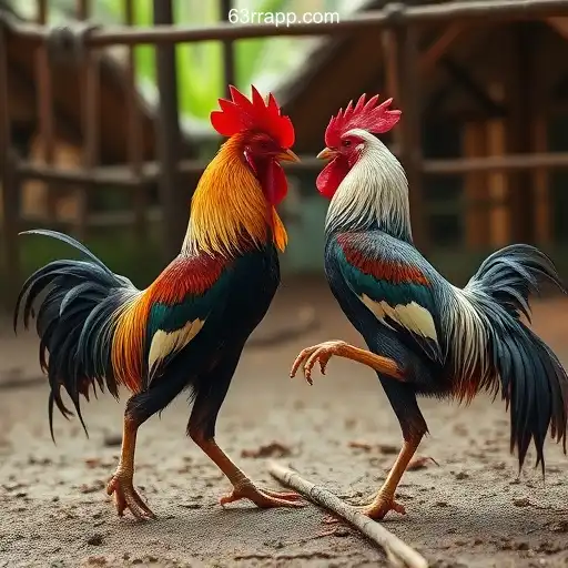 Exploring the World of Sabong Games: Tradition Meets Technology