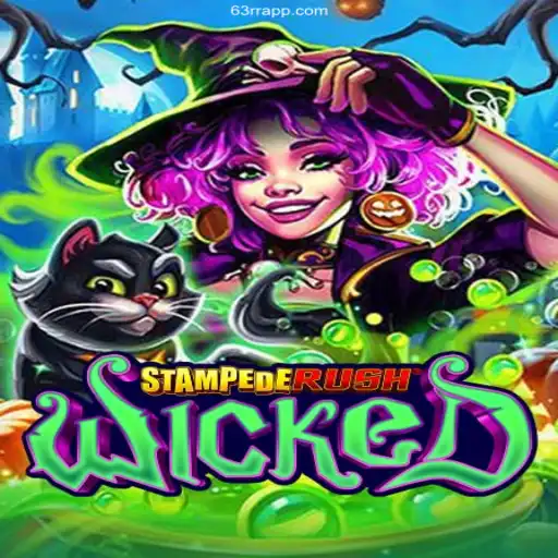 Discover the Thrill of StempedeRushWicked