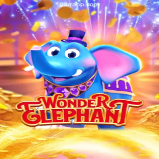 Discover the Excitement of WonderElephant: A Game of Strategy and Fun