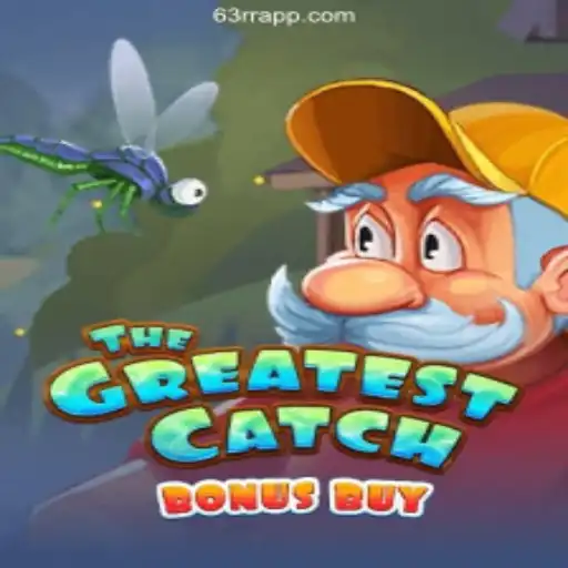 Discovering the Thrills of TheGreatestCatchBonusBuy: A Gamer's Journey
